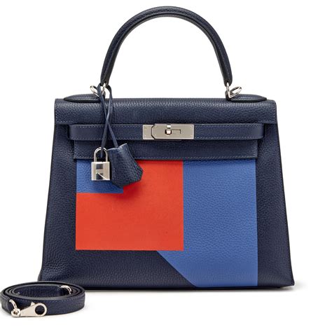 bleu brighton hermes|Hermes bleu.